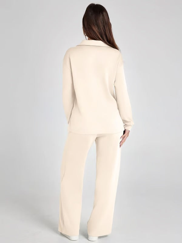 ARABELLA – COMFORT CHIC TWO-PIECE SET