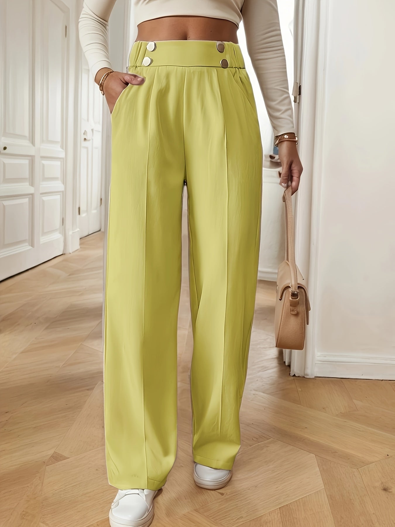 Alieke™ | Broek voor Elke Gelegenheid