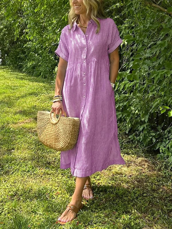 CAMILA – EASY BREEZE KNOOPJESJURK