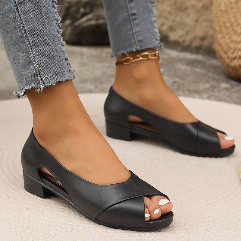 Arian™ | stijlvolle sandalen