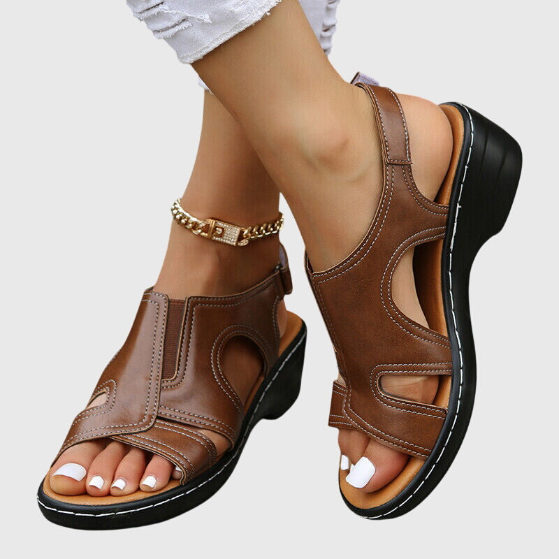 Celeste™ - Orthopedische Sandalen