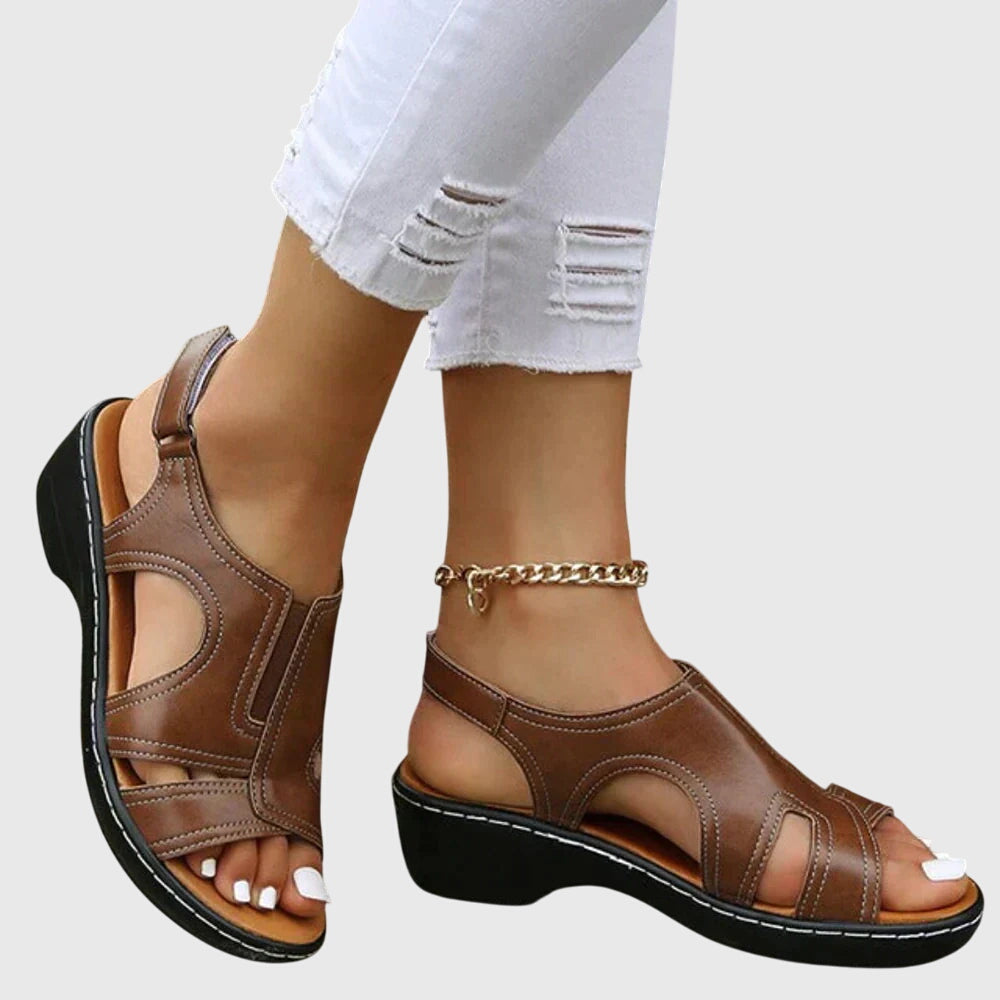 Celeste™ - Orthopedische Sandalen