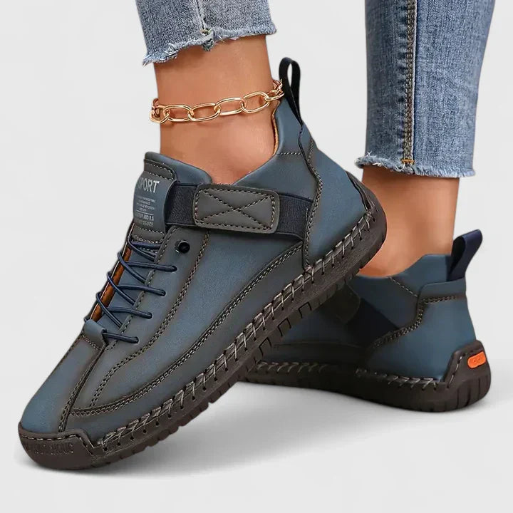 AVA – DE DAGELIJKSE COMFORT SNEAKER