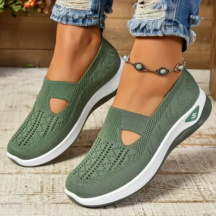 Lizet™ | Orthopedische schoenen