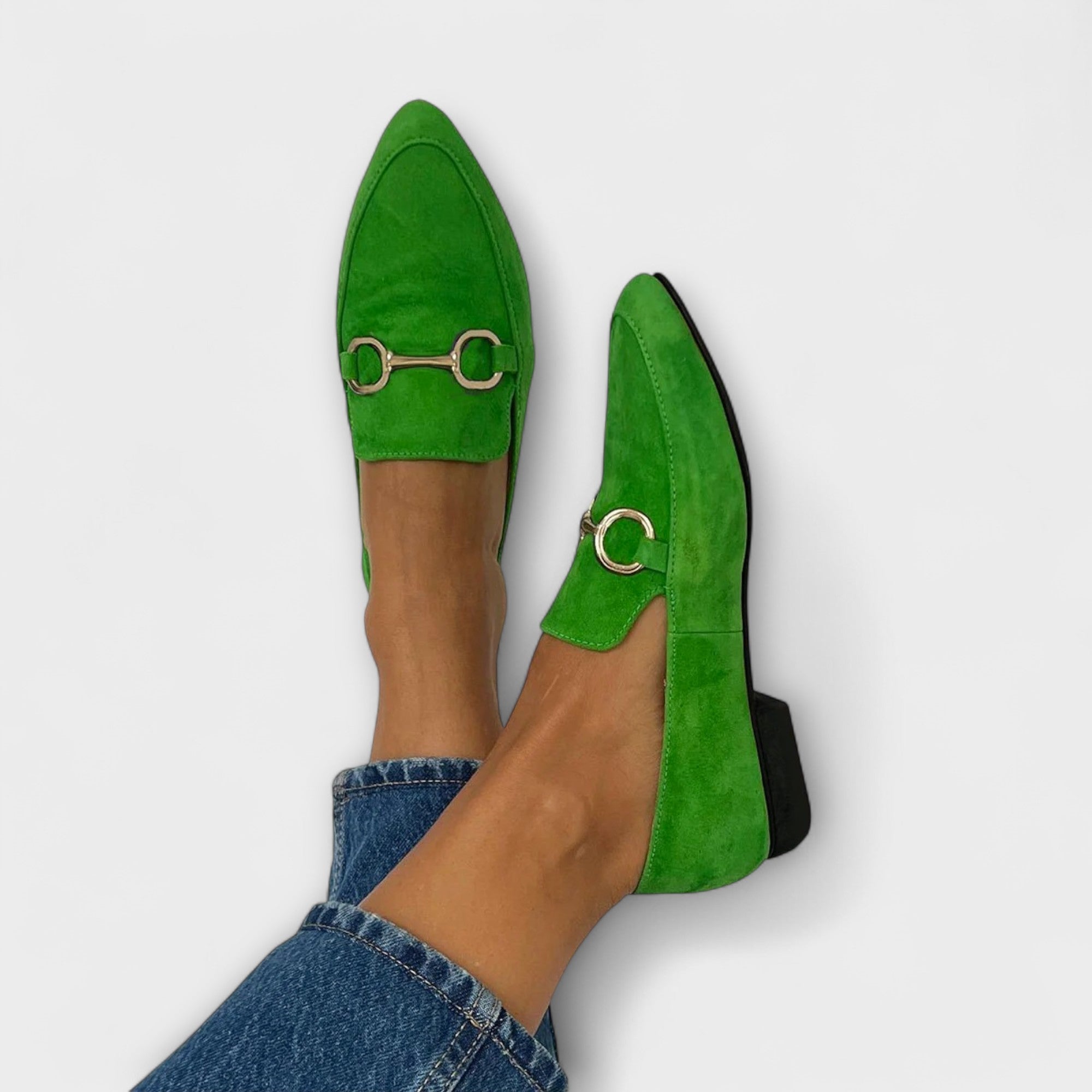 Kaia | Puntige Ballerina's