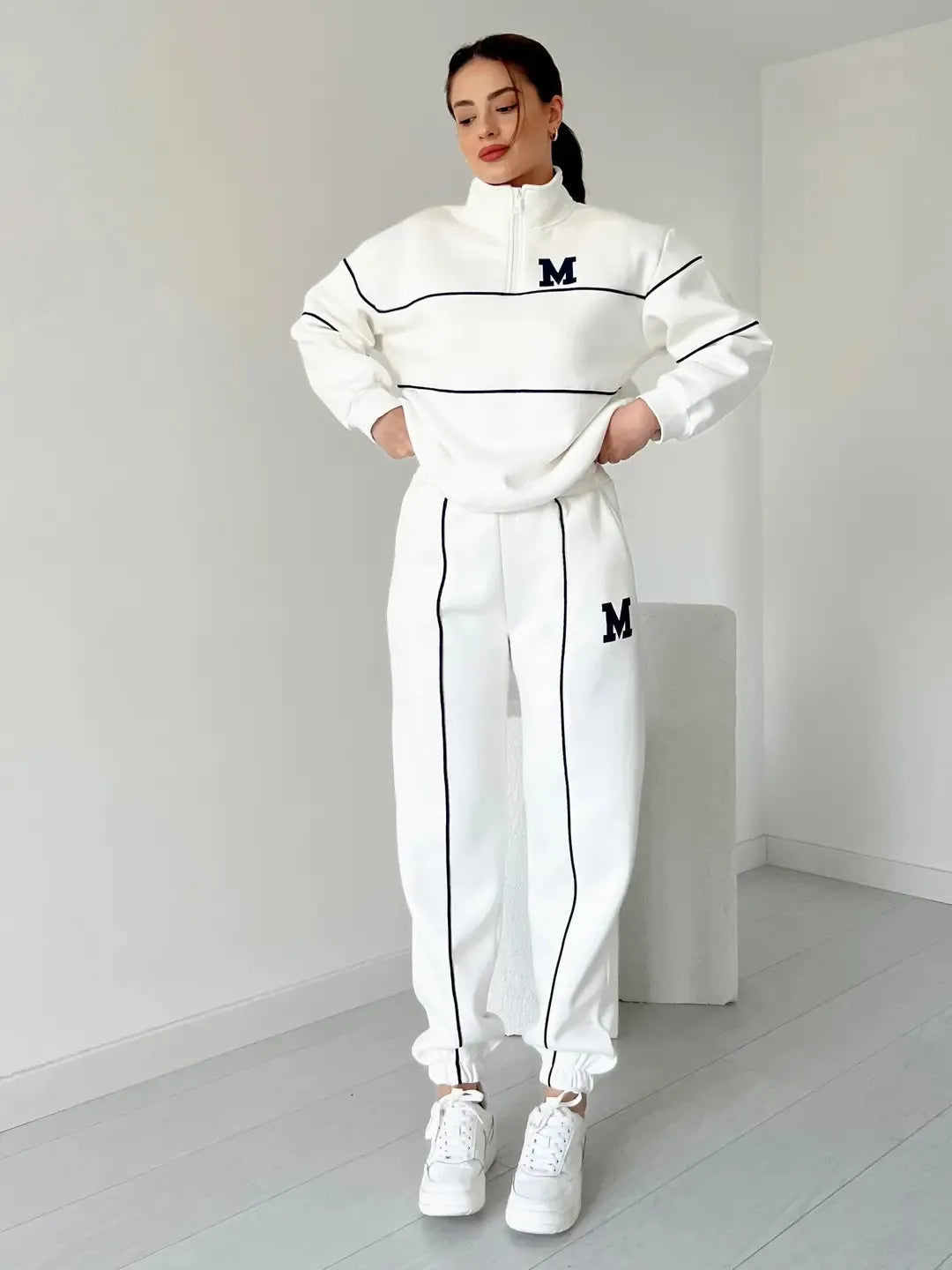 ALISSON – SPORTIEF TRAININGSPAK SET