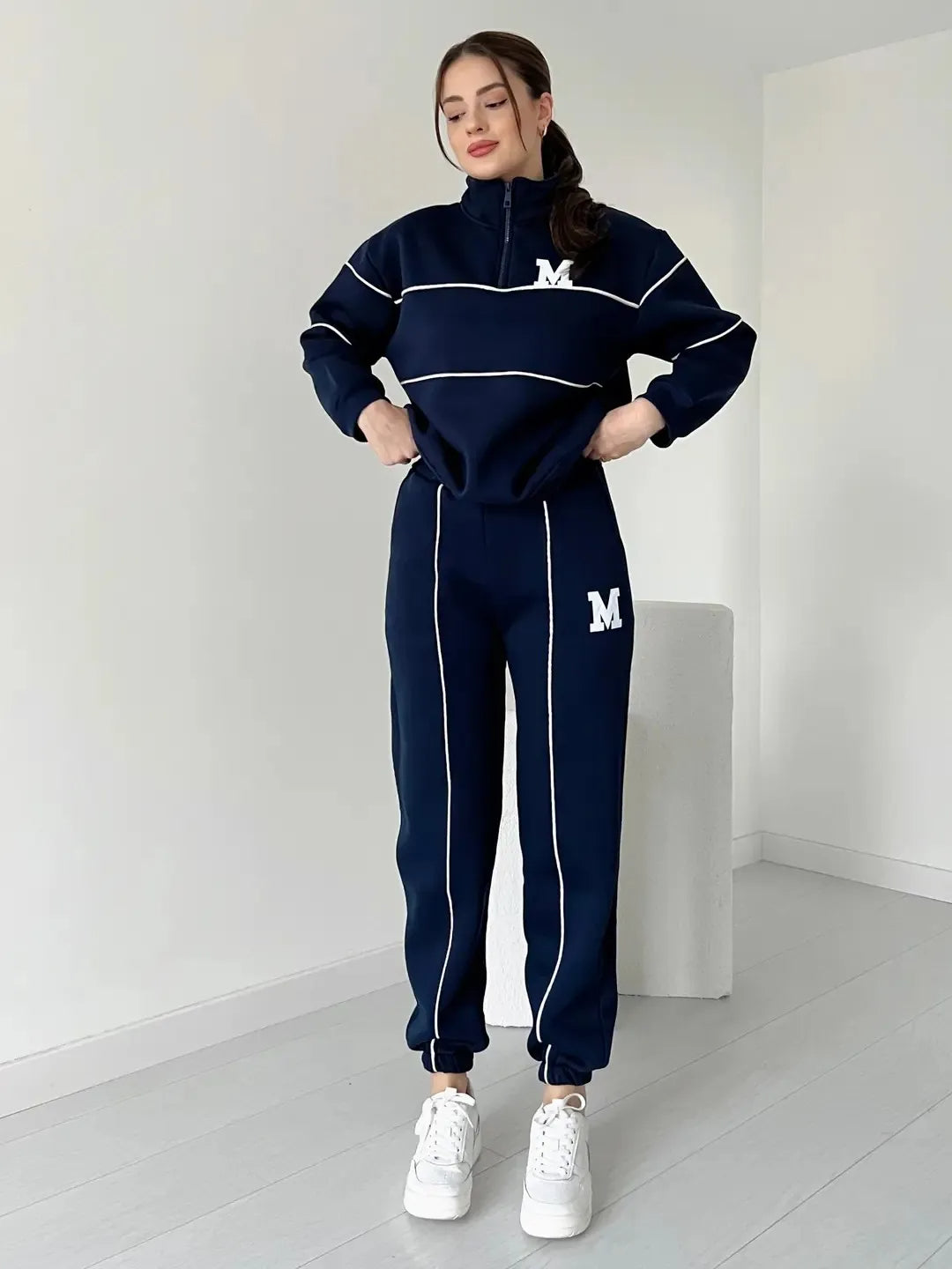 ALISSON – SPORTIEF TRAININGSPAK SET