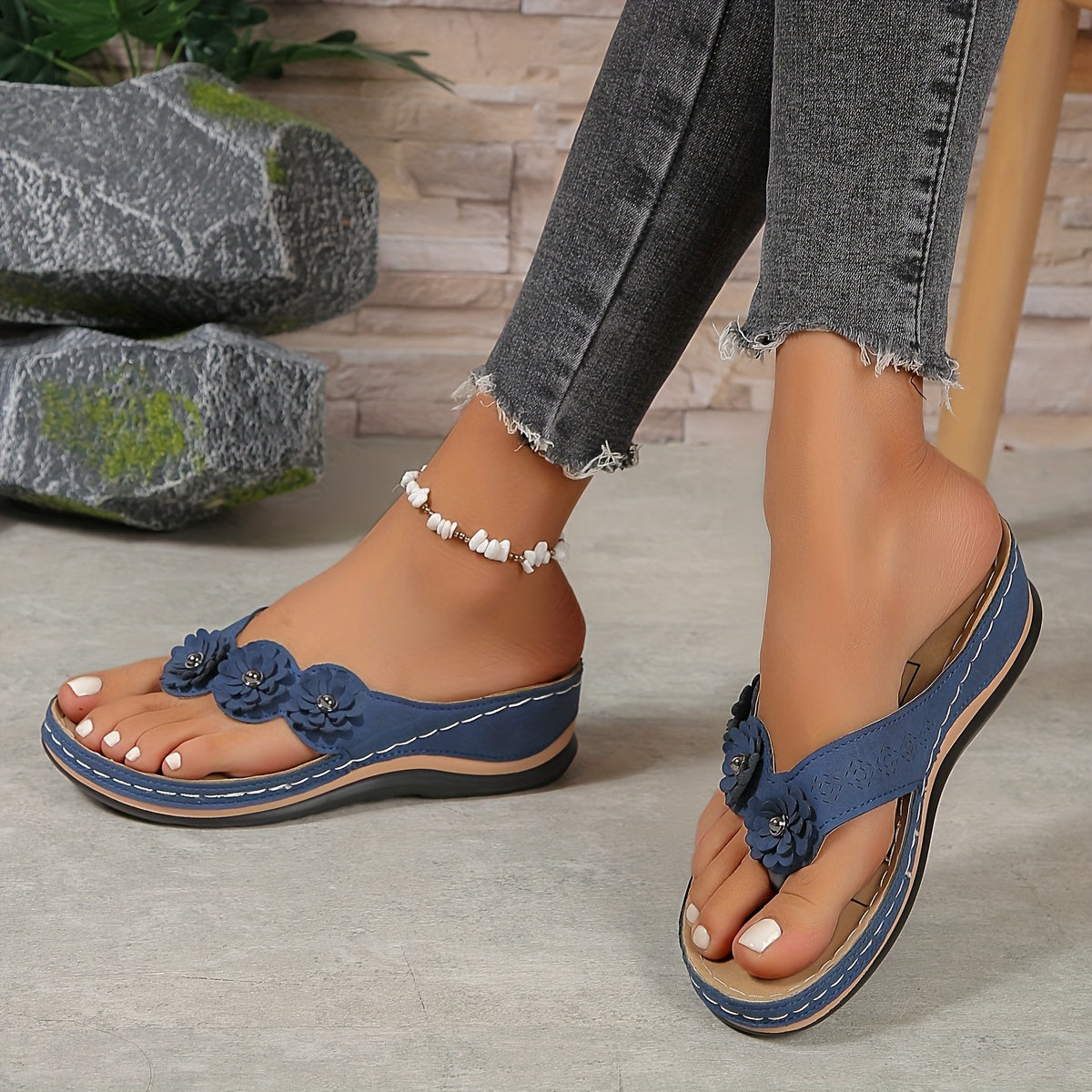 Seraphie™ | orthopedische sandalen