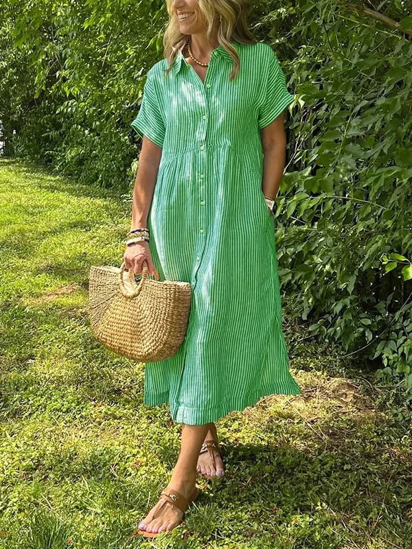 CAMILA – EASY BREEZE KNOOPJESJURK