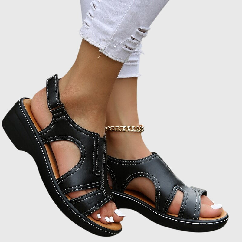 Celeste™ - Orthopedische Sandalen