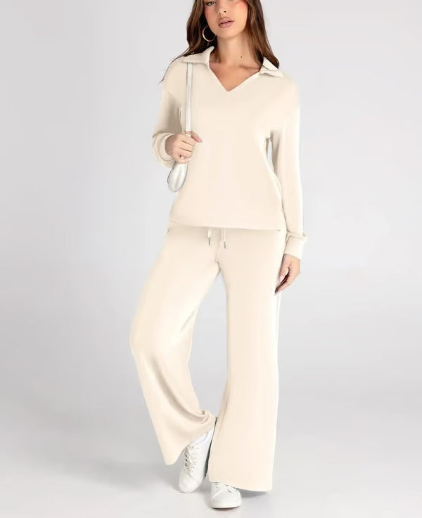 ARABELLA – COMFORT CHIC TWO-PIECE SET