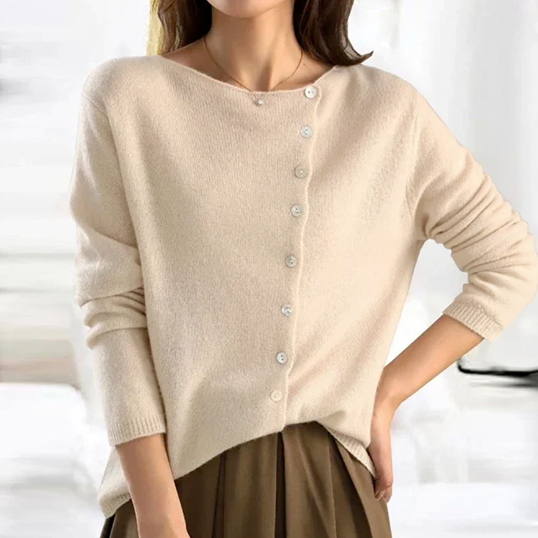 Alina™ | Elegant vest