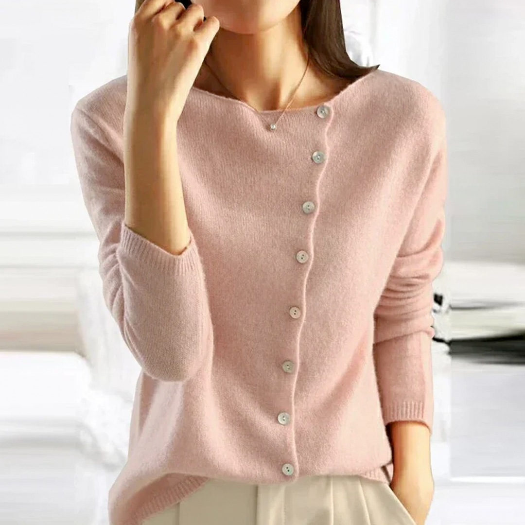 Alina™ | Elegant vest