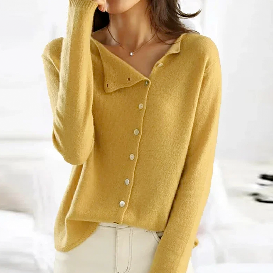 Alina™ | Elegant vest