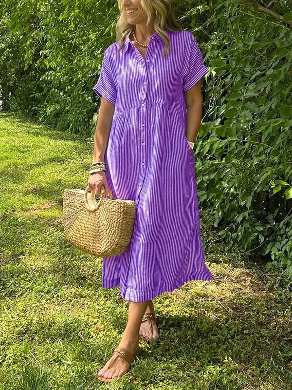 CAMILA – EASY BREEZE KNOOPJESJURK