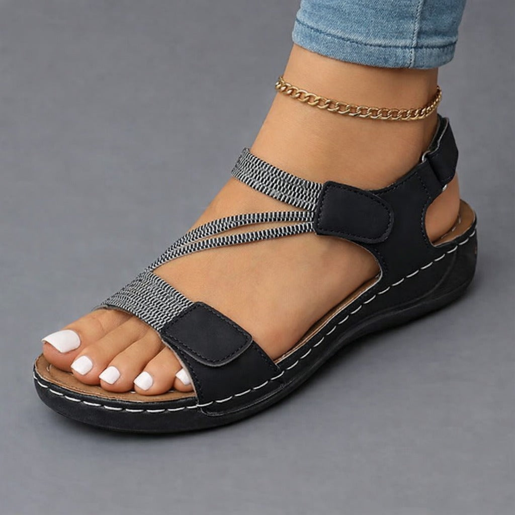 Selyndra - Lichtgewicht Orthopedische Sandalen