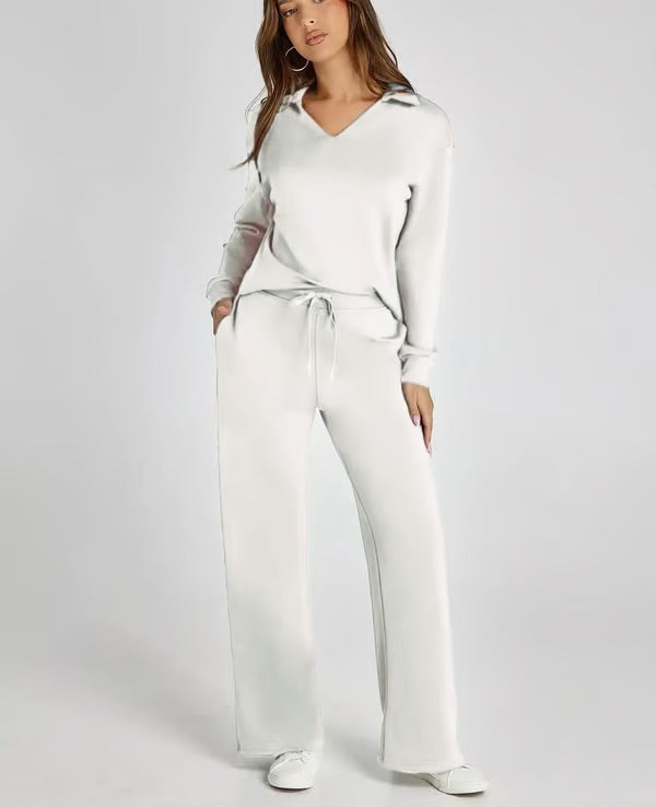 ARABELLA – COMFORT CHIC TWO-PIECE SET