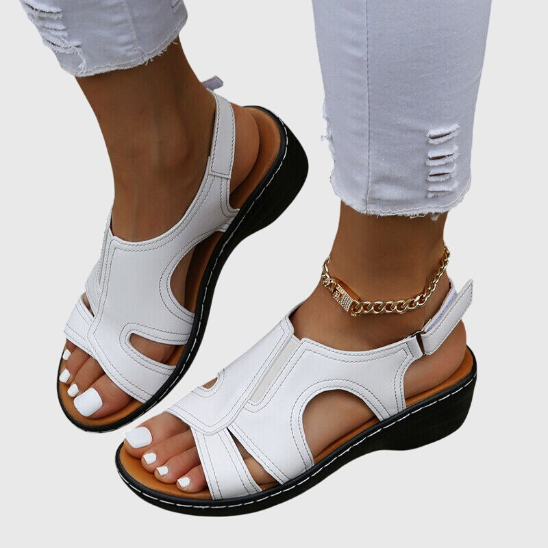 Celeste™ - Orthopedische Sandalen