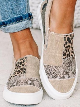 Bieneke™ | Trendy loafers met een pijnstillend effect