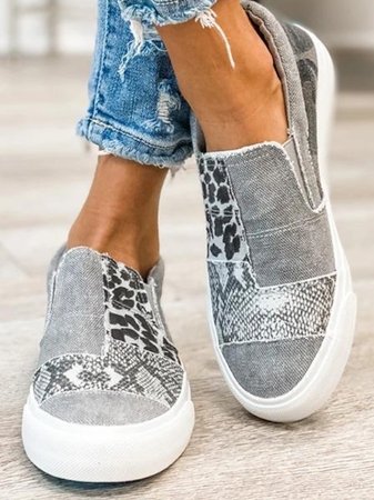 Suze™ | Trendy Pijnverlichtende Instappers