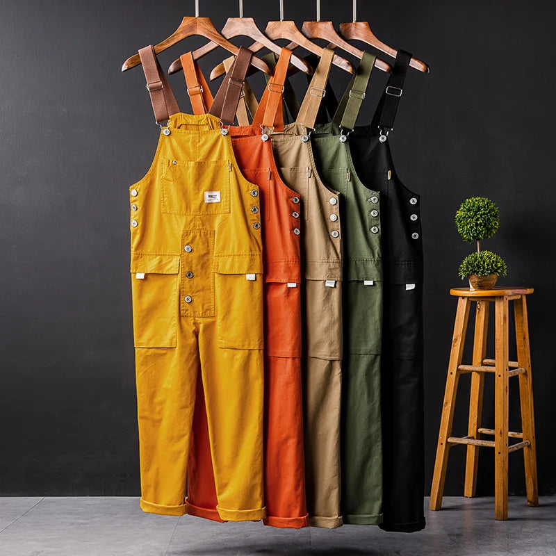 Jolie™ | Stoere Comfortabele Tuinbroeken