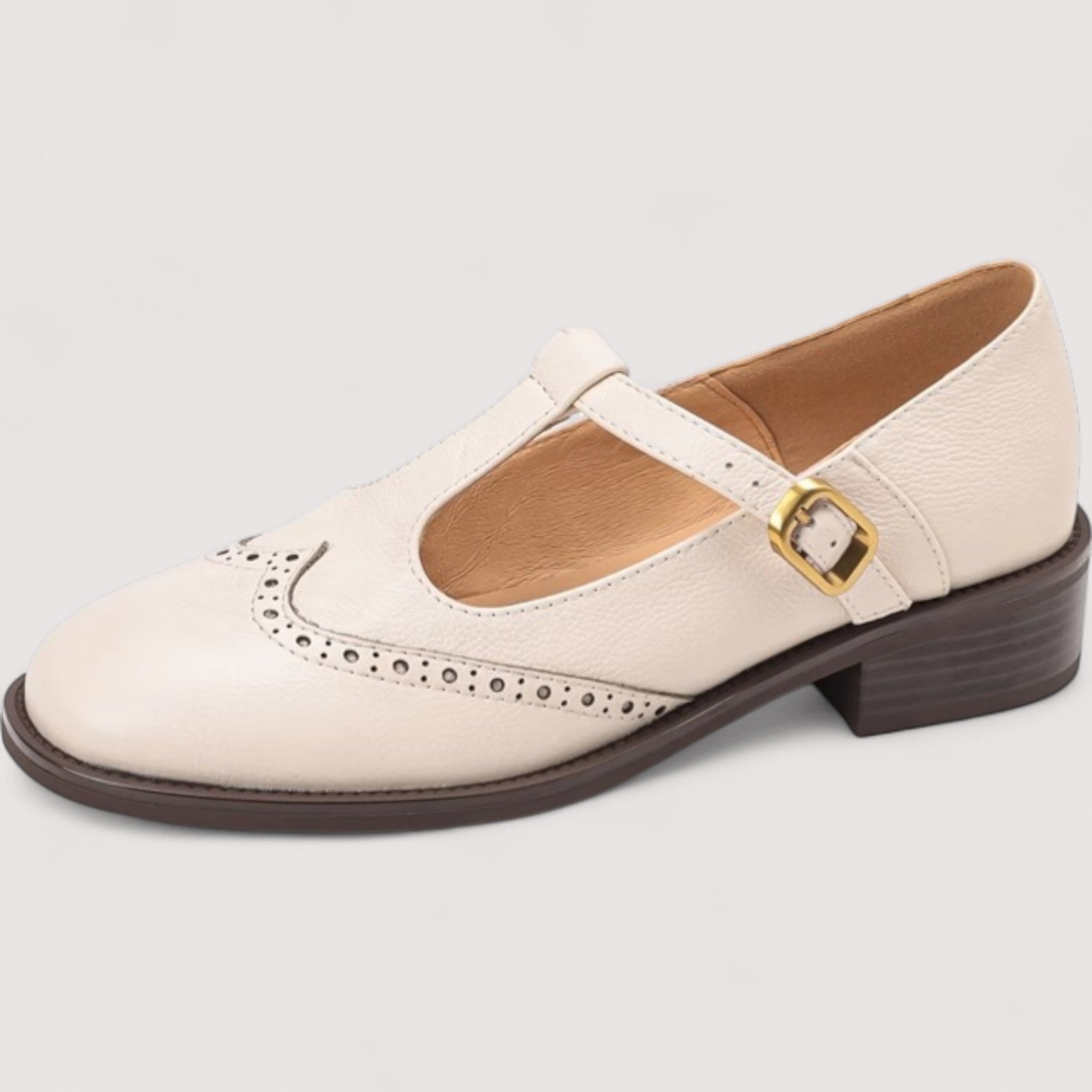 Irene - Tijdloze Elegante Sandalen