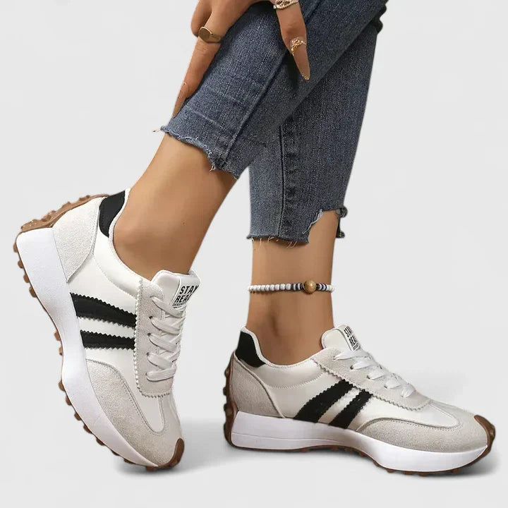 OPHELIE – SPORTIEVE CASUAL SNEAKERS