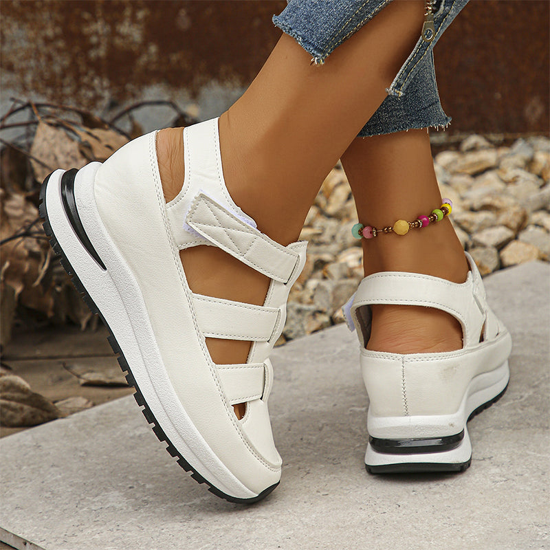 Charlotte™ | Orthopedische sandalen