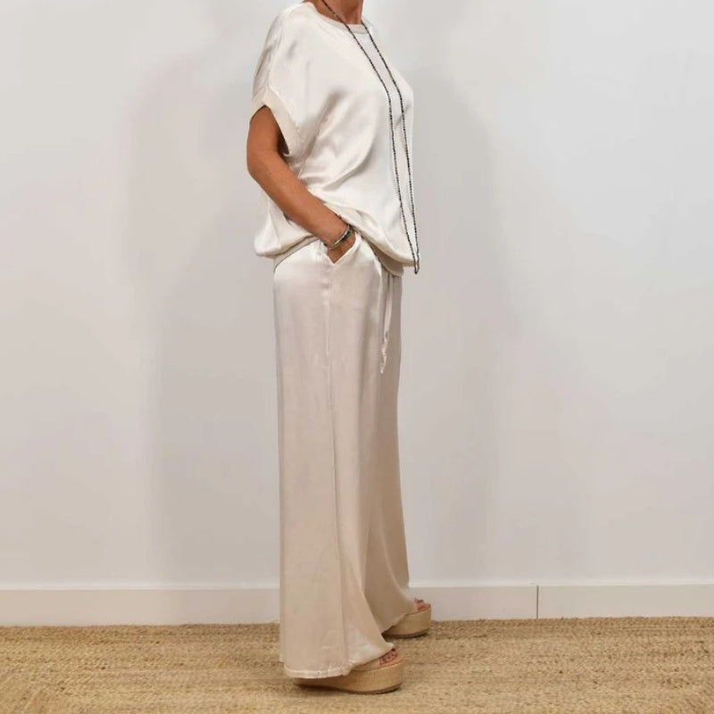 Thirza™ | Tweedelige set